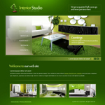 Voorbeeld van Interior and Furniture_427 Webdesign